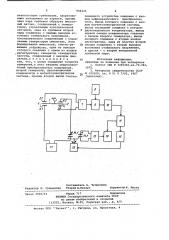 Цифровой автоматический гравиметр (патент 934424)