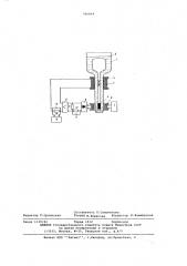 Плотномер жидкости (патент 596864)