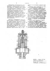 Измеритель энергии ударов (патент 1045018)