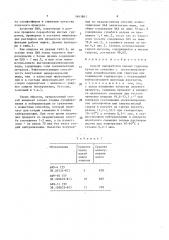 Способ переработки кислых гудронов (патент 1641861)