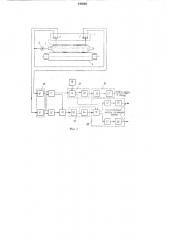 Устройство для стабилизации числа оборотов форматной скалки асбестоцементных формовочных машин (патент 440260)