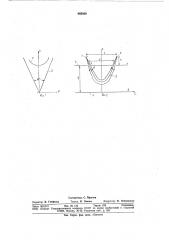 Электростатический энергоанализатор заряженных частиц (патент 865049)