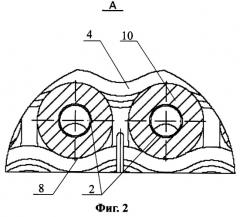 Компрессорная станция газопровода (патент 2277671)