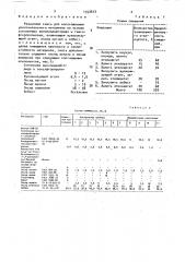 Резиновая смесь для изготовления уплотнительного материала (патент 1552613)