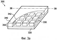 Детектор излучения (патент 2482514)