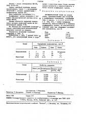 Антифрикционный сплав на основе олова (патент 1560596)