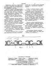 Покрытие откосов гидротехнического сооружения (патент 1054487)