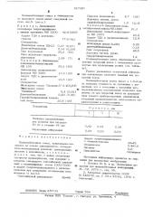 Полимербетонная смесь (патент 527397)