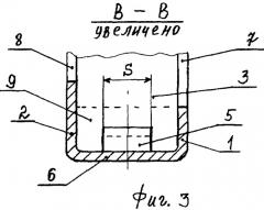 Способ изготовления коробки дверной защитной двери (патент 2298071)