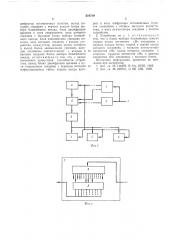 Автоматическое информационнное устройство (патент 519719)