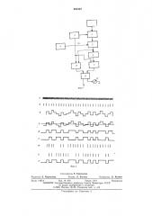 Генератор случайных импульсов (патент 560327)