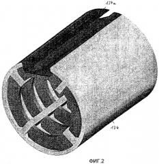 Прокатная установка и способ изготовления металлической полосы (патент 2343022)