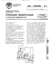 Способ совместного выращивания растений и рыб (патент 1528393)