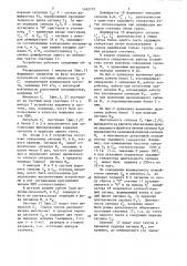 Устройство для синхронизации вычислительной системы (патент 1495773)