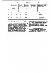 Способ отделочной обработки плоских поверхностей (патент 965740)