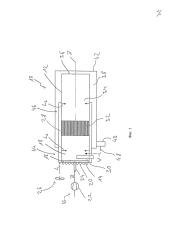 Способ эксплуатации нагревательного устройства и нагревательное устройство (патент 2593736)