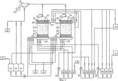 Способ получения литиевого концентрата из литиеносных природных рассолов и его переработки (патент 2516538)