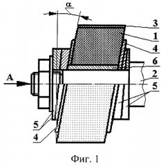 Способ алмазно-абразивной обработки (патент 2261163)