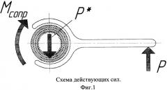 Трубный ключ (патент 2479412)