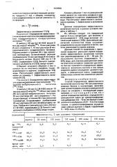 Способ определения эффективности включений изотопа иод-125 при радиоиодировании белков и нуклеотидов (патент 1670599)