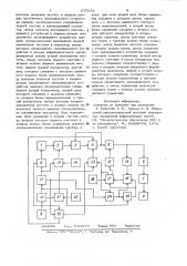 Цифровой генератор периодических колебаний инфранизких частот (патент 970631)