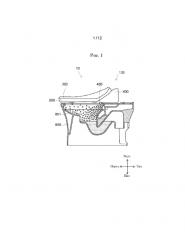 Санитарно-гигиеническое устройство (патент 2604511)