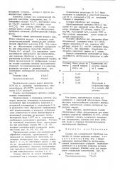 Смазка для механической обработки металлов (патент 597714)