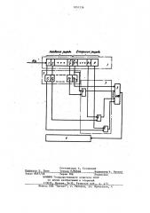 Устройство для воспроизведения квадратичной зависимости (патент 1051536)