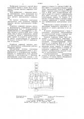 Устройство цифровой передачи цветного факсимильного изображения (патент 1172071)