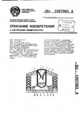 Пиргеометр (патент 1007063)
