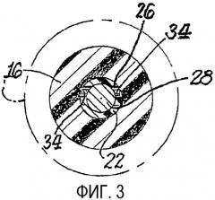 Зубная щетка с регулируемым ручным захватом (патент 2329752)