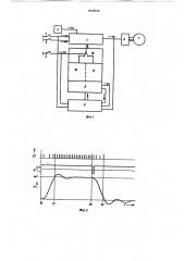 Генератор импульсного сигнала для управленияшагового электродвигателя (патент 818506)