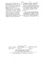 Функциональный преобразователь (патент 1156099)