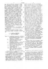 Способ количественного определения флавоноидов в растительном сырье (патент 1507394)