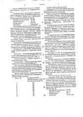Сырьевая смесь для изготовления ячеистого бетона (патент 1791418)