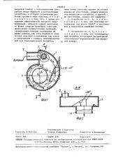 Перемешивающее устройство для приготовления растворов (патент 1540851)