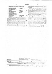 Способ химического чернения гальванопокрытий из цинковых сплавов (патент 1801987)