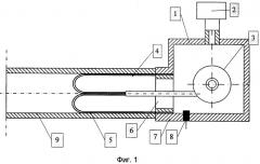 Способ восстановления и строительства трубопроводов и устройство для его осуществления (патент 2459134)