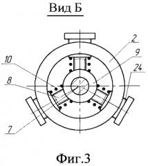 Устройство для вибрационной обработки (патент 2355546)