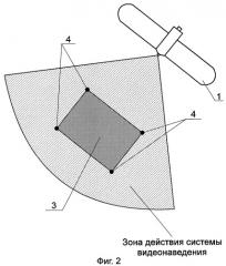 Способ посадки беспилотного летательного аппарата аэродинамического типа (патент 2278801)