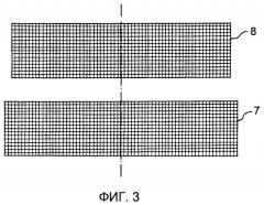 Устройство измерения дефектов устройства формирования изображений с двумя оптоэлектронными датчиками (патент 2476914)