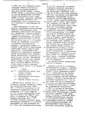 Детектор заряженных частиц (патент 1050382)