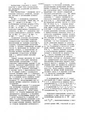 Складчатая тентовая конструкция (патент 1245677)
