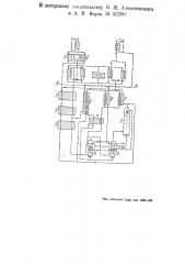 Способ получения азотоводородной смеси (патент 52280)