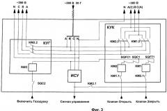 Система дистанционного радиационного контроля (патент 2487372)