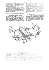 Почвообрабатывающая система (патент 1286125)