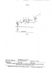 Позиционная дождевальная машина (патент 1658919)