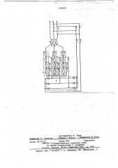 Устройство для динамического торможения асинхронного двигателя (патент 664269)