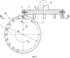 Цилиндрическая зубчатая передача и способ изготовления колес передачи (патент 2510472)