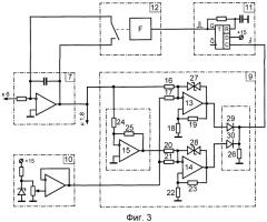 Магнитометр со сверхпроводящим квантовым интерферометрическим датчиком (патент 2481591)